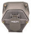 16-7709 by PHILLIPS INDUSTRIES - Trailer Receptacle Socket - 7-Way, Split Pin, without Circuit Breaker, with Nosebox