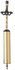17-0241 by PHILLIPS INDUSTRIES - Pogo Stick - Heavy-Duty 7/16 in. Mounting Bolt 24 in. Gold Chromate