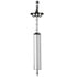 17-0240 by PHILLIPS INDUSTRIES - Pogo Stick - Bright Chrome, 24" (Please allow 7 days for handling. If you wish to expedite, please call us.)