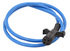 19-4104 by PHILLIPS INDUSTRIES - Trailer Power Cable Plug - 4-Way with 4 ft. Blunt Cut Straight Cable, 4/16 Ga.
