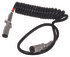 22-9921 by PHILLIPS INDUSTRIES - Trailer Power Cable - 15 Feet, 48 in. with Zinc Die-Cast Plugs