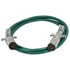 23-2071 by PHILLIPS INDUSTRIES - Liftgate Charging Cable - 15 ft., Single Pole, Straight, 1/4 ga., 1 Hot
