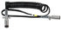 23-2926 by PHILLIPS INDUSTRIES - Liftgate Charging Cable - 15 ft., Dual Pole, Coiled, 48 in. Lead, 2/4 ga.