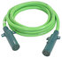 30-2054 by PHILLIPS INDUSTRIES - Trailer Power Cable - Lectraflex 12 Feet with Quick Connect Plug