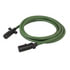30-2077 by PHILLIPS INDUSTRIES - Trailer Power Cable - 15 ft., Straight, with Molded Plugs