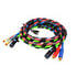 Phillips Industries 30-2190 Air Brake Hose and Power Cable Assembly Air Brake Hose and Power Cable Assembly - 3-in-1, 20 ft.,
