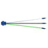 Phillips Industries 36-9705 Trailer Wiring Harness Trailer Wiring Harness - Lamp Pigtail, Stop-Tail-Turn Lamp, Male Pin