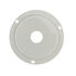 51-34025 by PHILLIPS INDUSTRIES - PERMALITE XT Auxiliary Light Mounting Bracket - 2.5", Round Adapter Plate