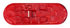 51-60312 by PHILLIPS INDUSTRIES - Lighting Grommet - Permalite XT-6.5 in. Oval Grommet Mount, Red,