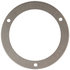 51-40904 by PHILLIPS INDUSTRIES - Back Up Light Bezel - For Use with Permalite XT 4 in., Round