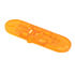 Phillips Industries 51-60313 Brake / Tail / Turn Signal Light Brake / Tail / Turn Signal Light - 6.5 in., Oval, Amber,