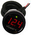 60-9100 by PHILLIPS INDUSTRIES - Battery Low Voltage Indicator - Battery Status Indicator with 'Go/No Go' LED