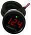 60-9100 by PHILLIPS INDUSTRIES - V-CHECK™ II (Battery Status Indicator), digital with 'Go/NO-Go' LED, 12V