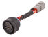 60-3651 by PHILLIPS INDUSTRIES - HARNESS ADAPTER