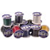 80-2006 by PHILLIPS INDUSTRIES - Primary Wire - 12 Spool, Assortment
