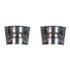 FP Diesel FP-205091 Engine Valve Spring Retainer Keeper Valve Keeper
