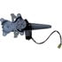 WL48234 by CONTINENTAL AG - Power Window Motor w/Regulator