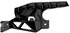 68084829AA by MOPAR - Fender Support Bracket - Left, for 2011-2020 Dodge/Chrysler/Ram