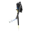 Mopar 68232439AD Door Latch Assembly Front Door Latch Assembly fits 2016-2021 Ram Promaster 1500/2500/3500 Models