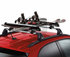TCS92725 by MOPAR - Roof Rack - Can Hold Skis and Snowboards