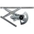 Continental AG WR51007 Window Regulator Window Regulator - Power