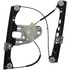 Continental AG WR51144 Window Regulator Window Regulator - Power