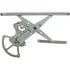 Continental AG WR51187 Window Regulator Window Regulator - Power