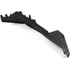 Mopar 68084829AA Fender Support Bracket Fender Support Bracket - Left, for 2011-2020 Dodge/Chrysler/Ram