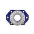 14T39163 by MUNCIE POWER PRODUCTS - Power Take Off (PTO) Companion Flange - “K", “KG", “L", “P" and  “PG"