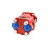 PL11902BPBB by MUNCIE POWER PRODUCTS - MUNCIE PUMP