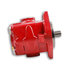 PKS11102BSBB by MUNCIE POWER PRODUCTS - Hydraulic Gear Pump - PK Series, 13-Tooth