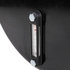 S050R2AAGXY by MUNCIE POWER PRODUCTS - Hydraulic Reservoir - Hydralic Tank, Round 50 Gallon Steel