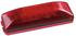 Roadmaster 1829R Marker Light Red 12 LED Marker Light. 2 Prong connection. Use base 1830