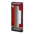 Roadmaster 4125S Door Mirror 7" x 16" Universal application heavy duty mirror, 5/16" mounting bolt.