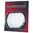 Roadmaster 4215 Door Blind Spot Mirror 4" x 5-1/2" Blind spot mirror.