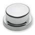 Roadmaster P032 Wheel Lug Bolt Cap 3/4" X .686" Chrome ABS bumper button