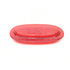 920049 by BETTS - Marker Light Lens - Fits 200 Series Lamps, Red Polycarbonate