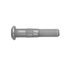 E-4966-L by EUCLID - Serrated Wheel Stud - Right Side