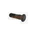 E-4966-R by EUCLID - Serrated Wheel Stud - Left Side