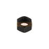 E-5964 by EUCLID - WHEEL END HARDWARE - DRIVE FLANGE STUD NUT