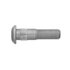 E-8979-L by EUCLID - Serrated Wheel Stud - Right Side