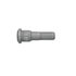 E-9525-L by EUCLID - Euclid Wheel End Hardware - Wheel Stud, Single End, LH