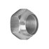 E-10254-L by EUCLID - WHEEL END HARDWARE - OUTER CAPNUT