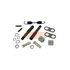 E2403HD by EUCLID - Drum Brake Hardware Kit - for 12.25 in. Diameter, 5.50 and 7.50 in. Width