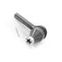 E-10138 by EUCLID - Steering Tie Rod End - Front Axle, Type 1