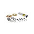 E11897 by EUCLID - Air Brake Camshaft Bushing Half-Kit - For Hendrickson Intraax