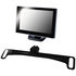 VTC175M by BOYO - License Plate Camera, with WVGA Resolution, 16:9 Aspect Ratio, 5" LCD Monitor