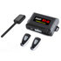 RS1G5 by CRIMESTOPPER - Remote Start, with Keyless Entry, 1-Button Transmitter, 1-Way