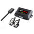 RS4G5 by CRIMESTOPPER - Remote Start, with Keyless Entry, 5-Button Transmitter 1-Way