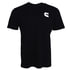 CMN4764 by CUMMINS - T-Shirt, Unisex, Short Sleeve, Black, Cotton, Tagless Tee, 3XL
